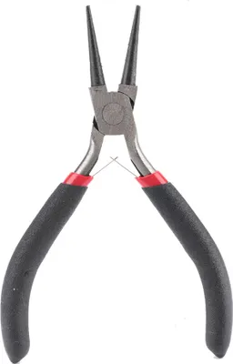 Produktbild von Multifunktionale professionelle Perlenschmuck-Zange, DIY-Handwerkzeug-Zange (#3)