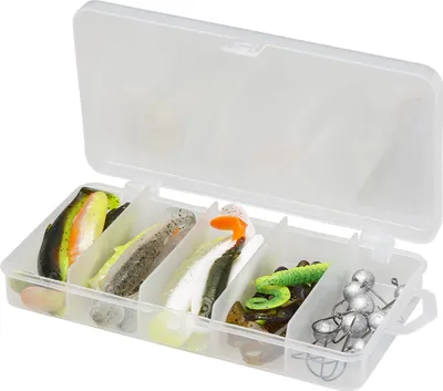 Produktbild von Savage Gear Perch Academy Kit Mixed Colors 6,5 cm-6,8 cm-7,5 cm-8 cm-9 cm 10 g-5 g-7,5 g Gummiköder