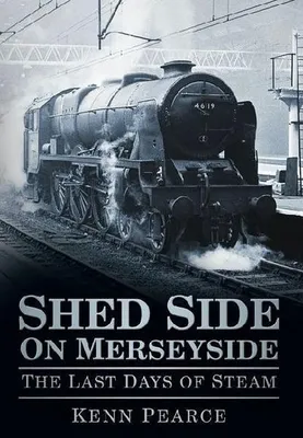 Zdjęcie produktu dla Sznupa po stronie Merseyside