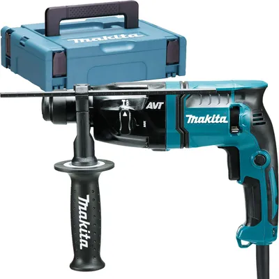 Image de Makita HR1841FJ Perforateur SDS-PLUS 18 mm 470 W en MAKPAC