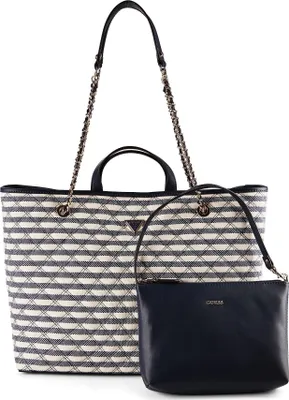Produktbild von Guess Giully II Shopper Tasche 45 cm