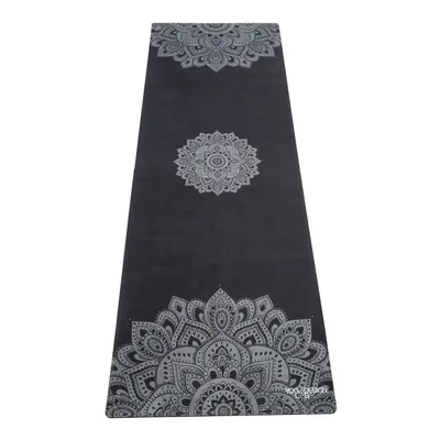 Obrázek produktu pro Yoga Design Lab Combo Travel 1,5 mm Yogamatte - Mandala Schwarz