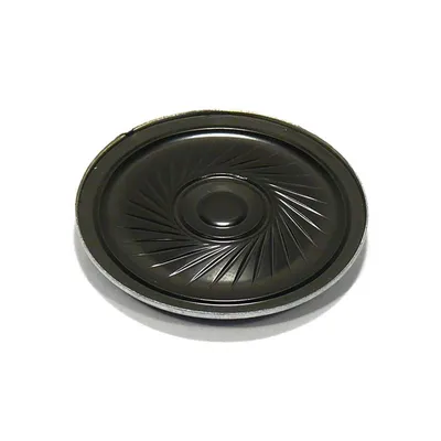 Image de Visaton K 40, 50 OHM, 4 cm KLEINLAUTSPR.