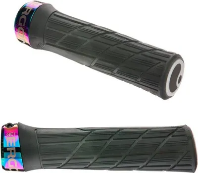 Produktbild von Ergon Ge1 Evo Slim Factory Griffe Schwarz  Schwarz One Size