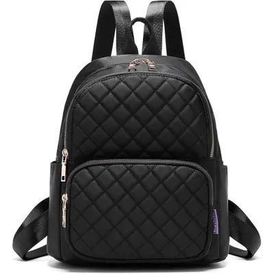 Produktbild von Damen Rucksack Elegant,Damen Rucksack Klein
