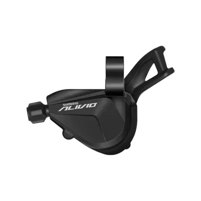 Zdjęcie produktu dla Shimano SL-M3100-2L Left 2 Clamp Band Manetka
