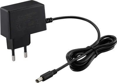 Produktbild von Yingjiao Steckernetzteil 6W 5V 1,2A  5,5*2,1mm Hohlstecker