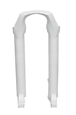 Image de Rockshox LOWER LEG MAXLE LITE blanc 10 RVL