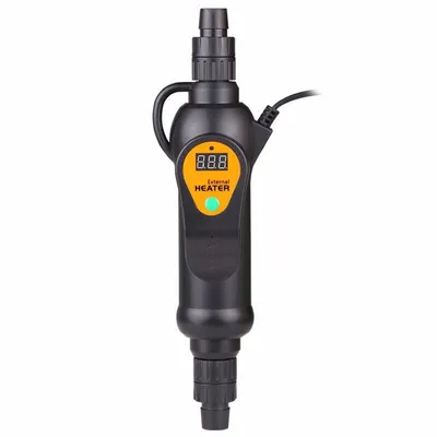 Zdjęcie produktu dla SunSun EH-500 Grzałka zewnętrzna 500W 12/16/20mm
