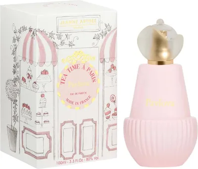 Image de Jeanne Arthes Eau de Parfum - Pavlova, 100ml