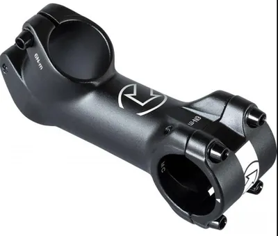 Image de Potence PRO LT 35 70/31,8 mm, noire PRSS0319