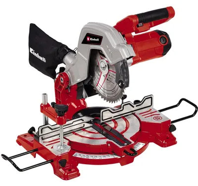 Obrázek produktu pro Einhell TC-MS 216, 5000 ot/min, 12 cm, AC, 220 - 240 V, 50 Hz, 364 mm