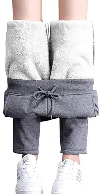 Immagine prodotto di Solidchoice - Pantaloni da jogging da donna con coulisse e tasche