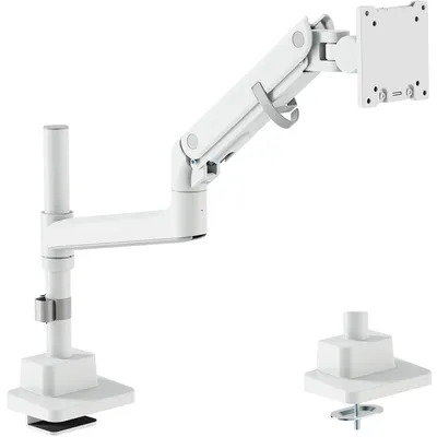 Produktbild von DIGITUS Single Monitorhalterung, 57", 27 kg