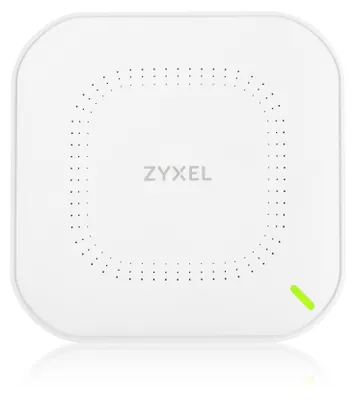 Image de Zyxel NWA50AX - Borne d'accès sans fil - Wi-Fi 6 - 2.4 GHz, 5 GHz