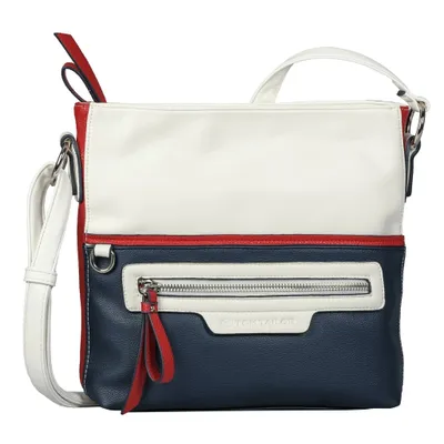 Produktbild von Tom Tailor Umhängetasche Jule, blau
