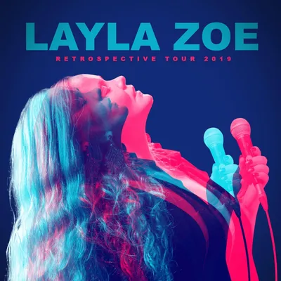 Immagine prodotto di Zoe, L: Retrospettiva Tour 2019