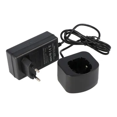 Image de Chargeur adapté à la batterie Hilti SBP10, SPB105, SB12, SF120-A, SFB105, SFB125, SFL12, BD2000, SB10, SF100, SF100A, SFB105