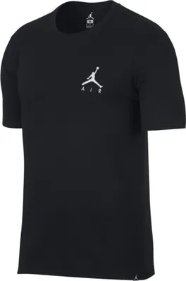 Immagine prodotto di Nike Magliette Air Jordan Jumpman Embroidered Tee, AH5296010, Taglia: 183
