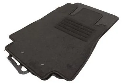 Obrázok produktu pre Velúrové rohože do vozidla MERCEDES triedy S W220 (1998–2005) – krátky rázvor