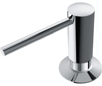 Zdjęcie produktu dla FRANKE - Dozownik do mydła Comfort Chrom