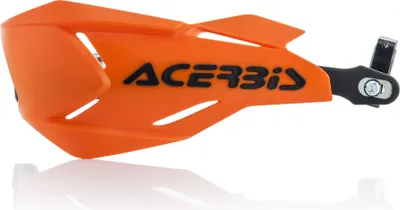 Immagine prodotto di Paramani Acerbis X-Factory, arancio/nero, taglia unica