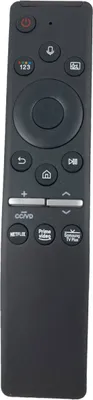 Image de Télécommande azurano pour SAMSUNG BN59-01330A, BN59-01329A, BN59-01312A