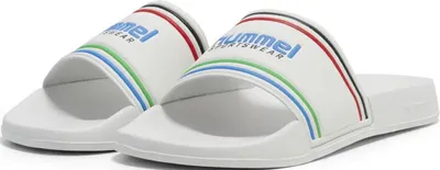 Immagine prodotto di Hummel Scivolo Piscina Rt Bianco/Multicolor Bianco/Multicolor 38