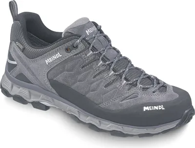Produktbild von Meindl Lite Trail GTX Wanderschuh Grau