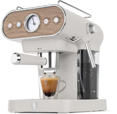 Image de Machine à expresso 3 en 1 Berlinger Haus BH9854