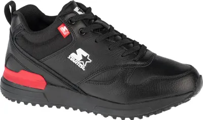 Produktbild von Starter Brandon SMN105321200, Sneaker, Herren, Schwarz, Größe: 43