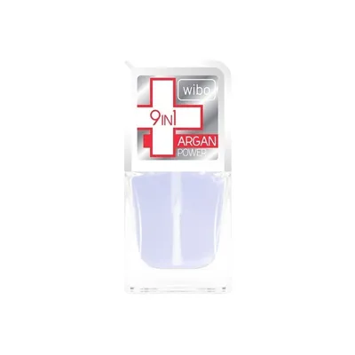 Obrázek produktu pro Wibo 9v1 Argan Power Nehtov olej s psadou vitamnu E - 8,5 ml