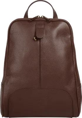 Produktbild von Samantha Look Rucksack Damen 021382 braun