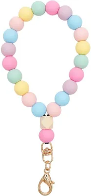 Produktbild von Regenbogenschmuck - Armbänder - Schmuckketten - Lanyards - Regenbogenschmuck