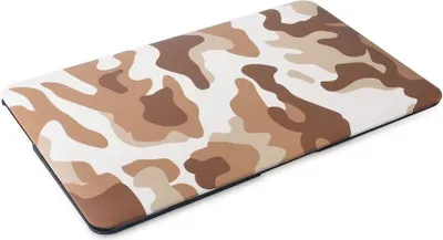 Immagine prodotto di Custodia rigida per Macbook 11,6" Air - Camouflage (8719273273722)