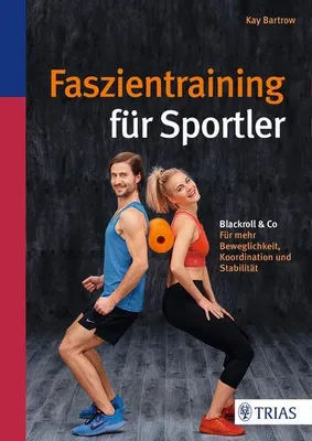 Produktbild von Faszientraining für Sportler