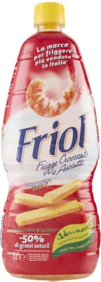 Produktbild von Friol Olio 1 Lt