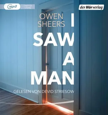 Produktbild von Striesow,Devid-I Saw A Man (MP3)