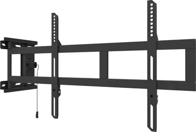 Immagine prodotto di Multibrackets 6214 Supporto TV a parete 119,4 cm (47") Nero