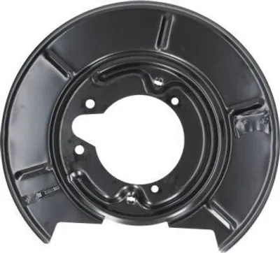 Produktbild von BLIC Spritzblech Bremsscheibe für BMW 3 Limousine (E36) Hinten Rechts 6508-03-0054878K Ankerblech