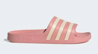 Produktbild von Adidas ADILETTE AQUA Damen Badelatsche Rosa 36 2/3