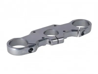 Produktbild von Boxxer CSU Upper Crown RockShox 11.4018.099.002, 35mm,kurz,grau, 0 OSC1