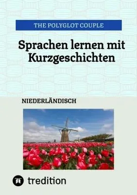 Produktbild von Sprachen lernen mit Kurzgeschichten