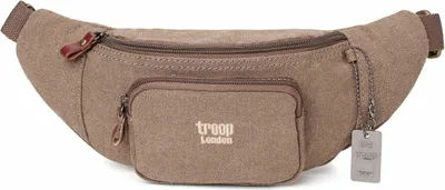Produktbild von TROOP Bauchtasche für Damen