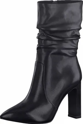 Produktbild von Tamaris Damen Elegante Stiefel 1-25341-27 Schwarz
