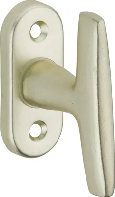 Image de Bouton de fenêtre Leto/Maïa, hauteur 77.5mm, couleur F2 - THIRARD