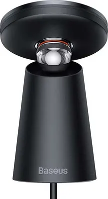 Produktbild von Baseus CCJJ000001, Indoor, Erdmagnetfeld, 1,5 m, Schwarz