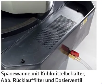 Produktbild von Elmag Metall-Kreissägemaschine, 78027