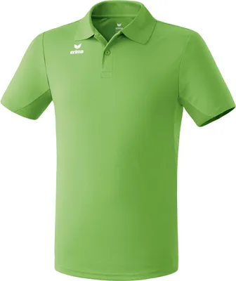 Produktbild von erima Funktions Poloshirt Herren green XL