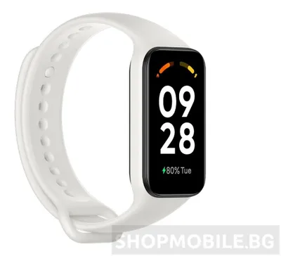 Produktbild von Xiaomi, Redmi Smart Band 2 GL 1,47" Fitness Armband, Weiß